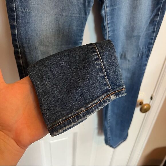 Old Navy Women's Rockstar Skinny Jeans - Picture 7 of 9